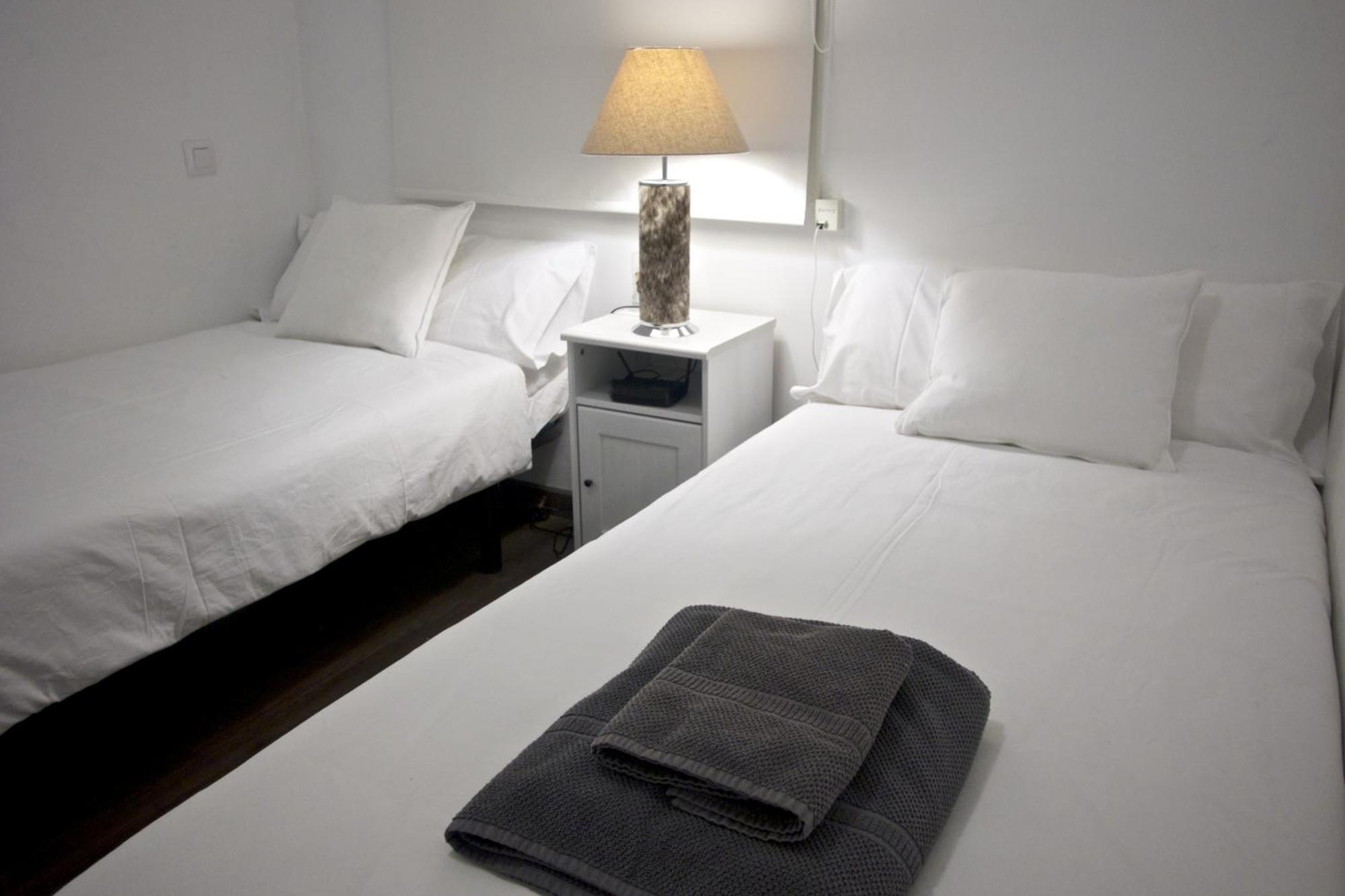 The White Flats Les Corts, Barcelona